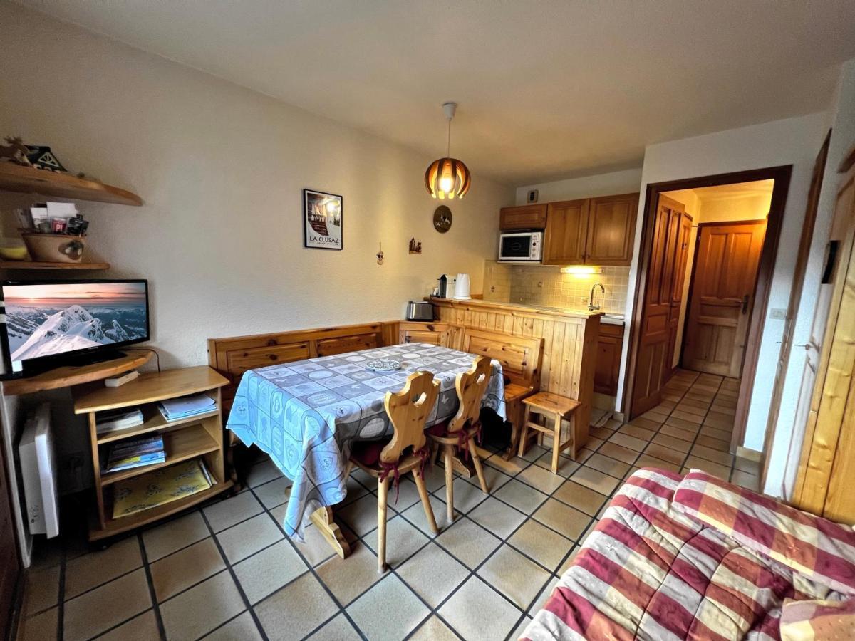 Apartament Elior 2 - 2 Pieces Proche Pistes *